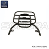 ZNEN spare part 50QT-30A(RIVA) Rear carrier Matt Black (P/N:ST06042-0045) Top Quality