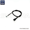 PIAGGIO RUNNER 180CC Speedo cable 563412(P/N:ST06002-0023) Original Quality
