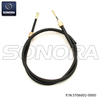 BAOTIAN BT49QT-9D Speedometer Cable - 1meter (P/N:ST06002-0000) Top Quality