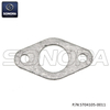 JOG BWS Exhaust gasket(P/N:ST04105-0011) top quality