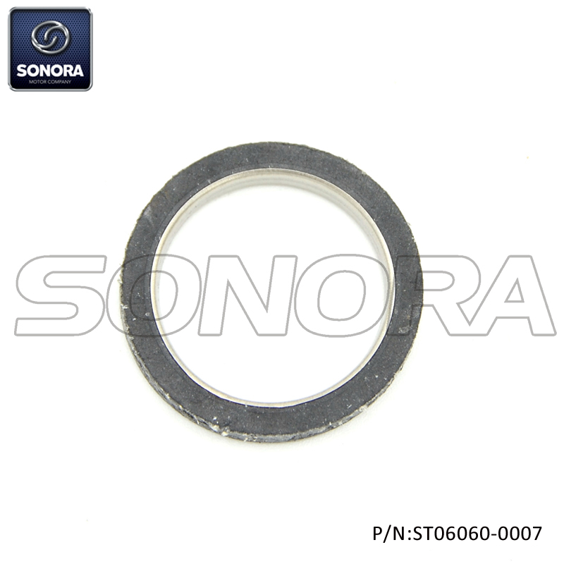 BUXY Exhaust gasket ring 33.5x25x4(P/N:ST06060-0007) top quality