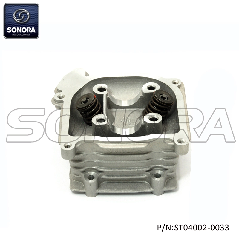 ZNEN EURO 4 CYLINDER HEAD ASSY
