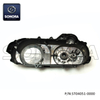 139QMA GY6 50 60 80 Engine cover 40CM Type A (P/N:ST04051-0000) Longjia Jonway Wangye Znen Original Quality
