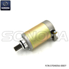 K157FMI , GS125 starter motor(P/N:ST04056-0007) top quality