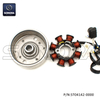 XS1P37QMA-2 SYM FIDDLE PEUGEOT GENERATOR(P/N: ST04142-0000) Top Quality