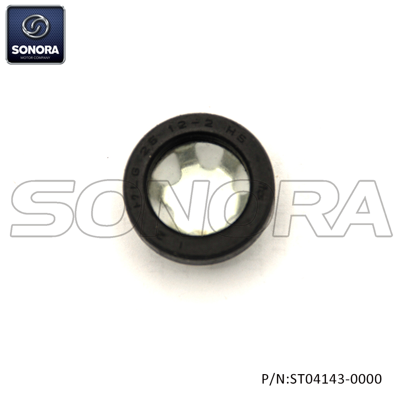 QINGQI QM125GY-2B Oil Lever Lens(P/N:ST04143-0000) Original Quality