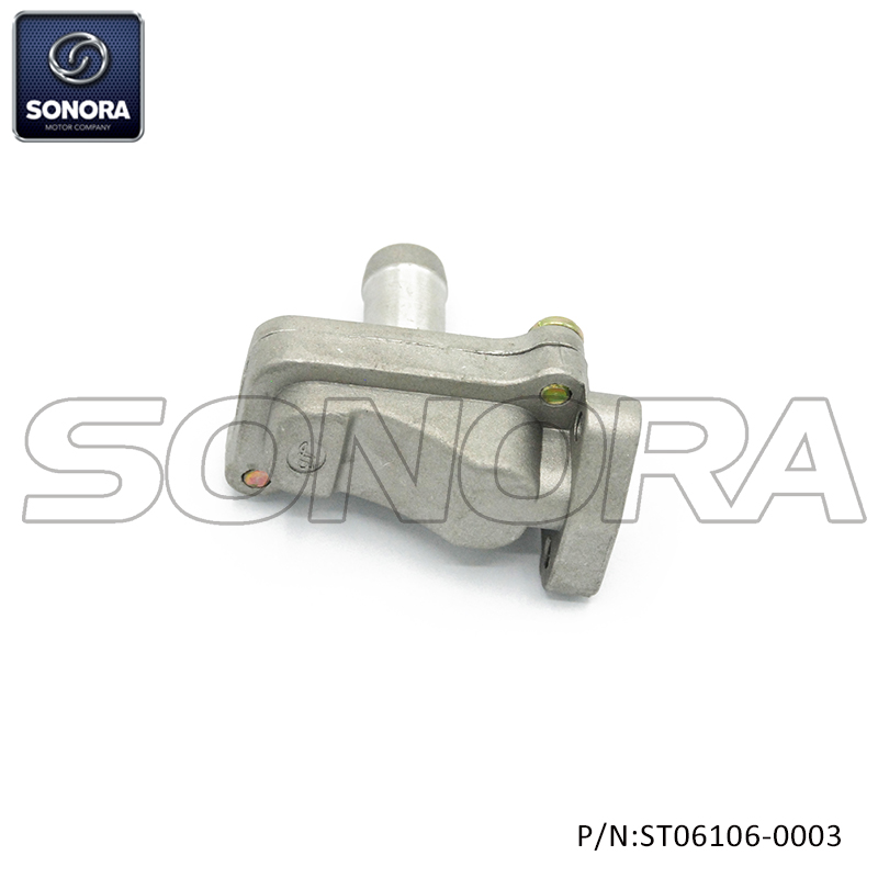 GY6-50 Exhaust ERG(P/N:ST06106-0003) Top Quality