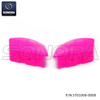 YAMAHA PW50 Side Cover Set Pink (P/N:ST01008-0008) Top Quality