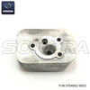 Cylinder head for Ciao,Gilera Citta 38.4mm(P/N:ST04002-0032) top quality