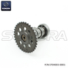 GY6-80 performance Camshaft (P/N:ST04003-0001) Top Quality