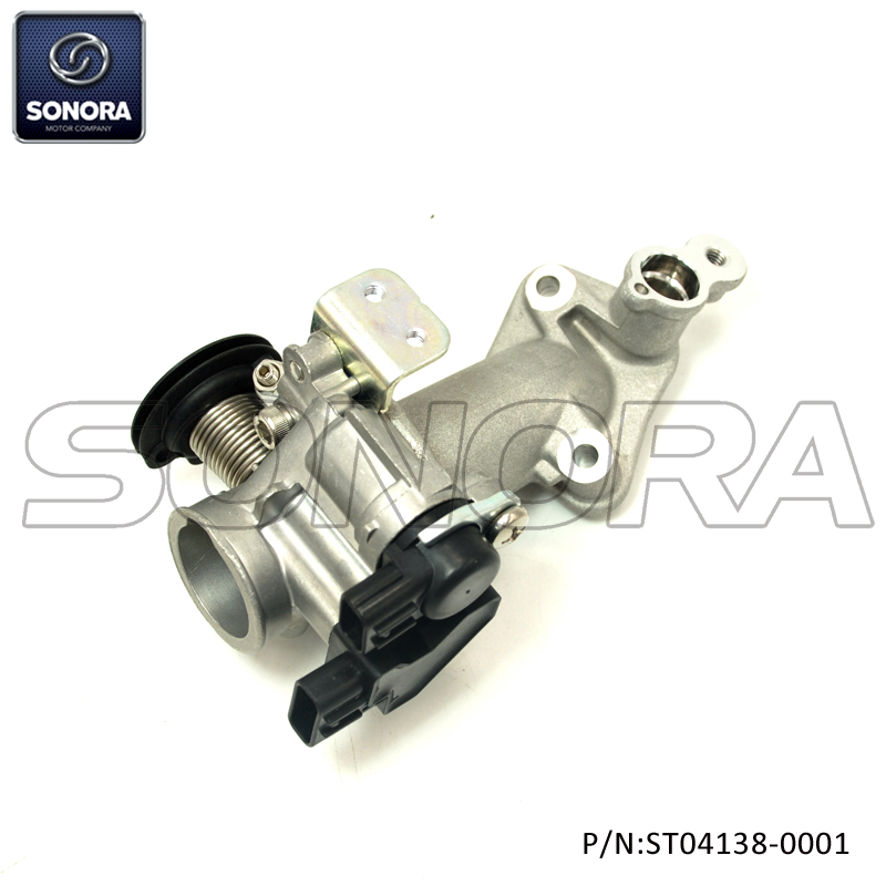YAMAHA D‘elight Peformance Fuel injection throttle body(P/N:ST04138-0001) top quality