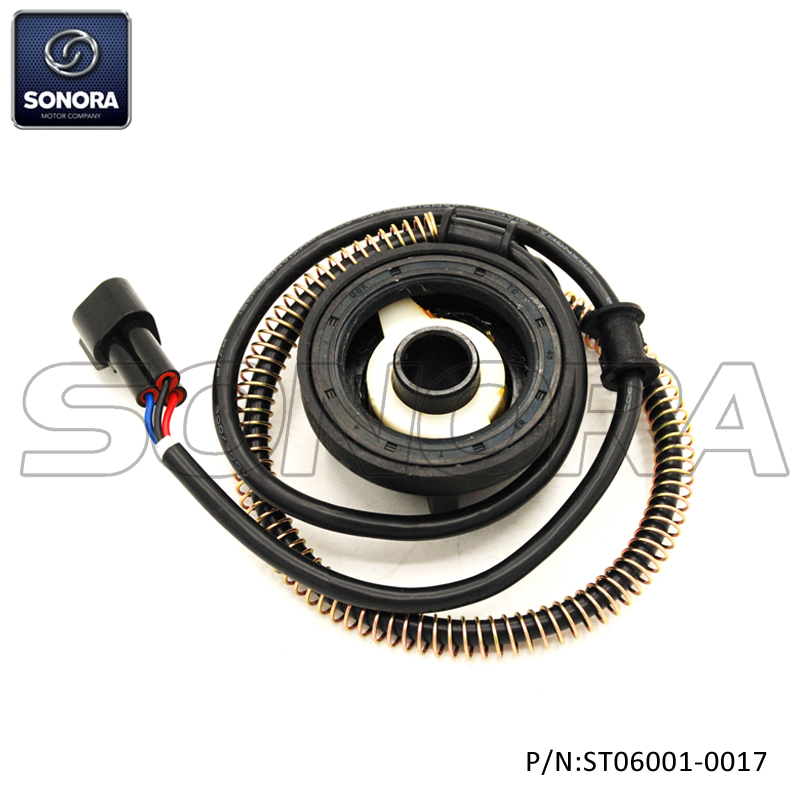 Dice SM GS125i speedo drive(P/N:ST06001-0017) Top Quality