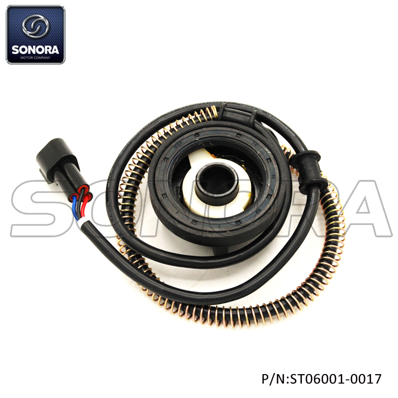 Dice SM GS125i speedo drive(P/N:ST06001-0017) Top Quality
