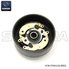 Piaggio Ciao Cluth bell outter cover(P/N:ST04126-0002) Top Quality