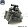 Ludix 50cc Horizontaal H20 WATER PUMP-Carbon look（P/N:ST04140-0017）top quality