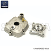 DERBI SENDA CYLINDER HEAD for 40MM cylinder (P/N:ST04002-0013) Top Quality