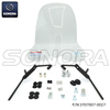 Sym Orbit Orbit 2 Windshield High Clear(P/N:ST07007-0027) Original Quality