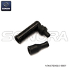 Spark Plug Cap Original Model Piaggio 4T 2 V(P/N:ST03015-0007) Top Quality