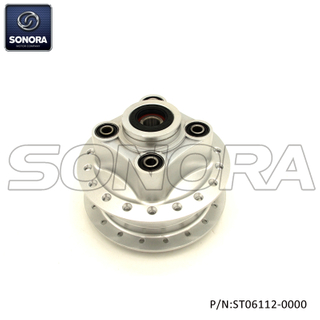 CG125 Rear Wheel Hub (P/N:ST06112-0000) TOP QUALITY