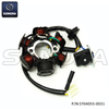 Sym Mio Ignition assy(P/N:ST04055-0031) top quality