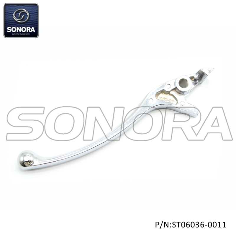 Lever right ZN50QT-E GRAND RETRO(P/N:ST06036-0011) top quality