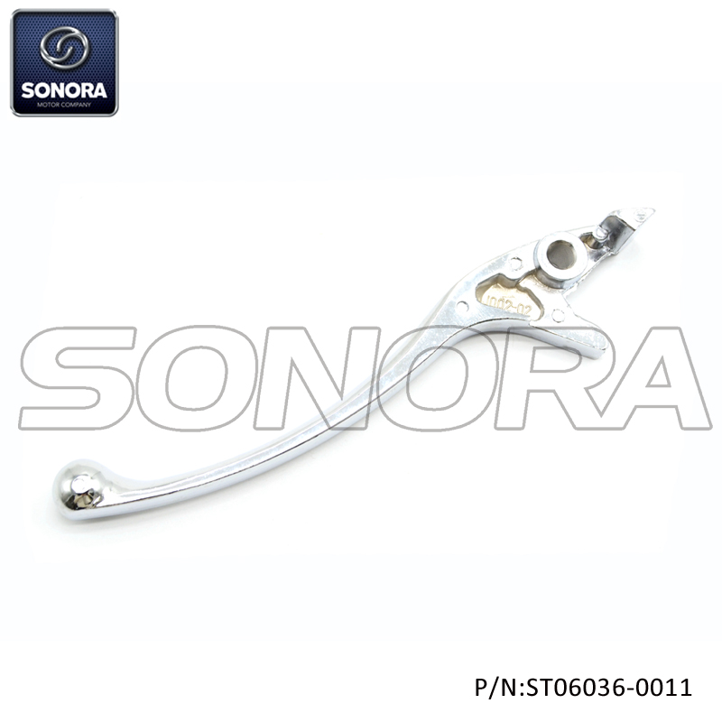 Lever right ZN50QT-E GRAND RETRO(P/N:ST06036-0011) top quality