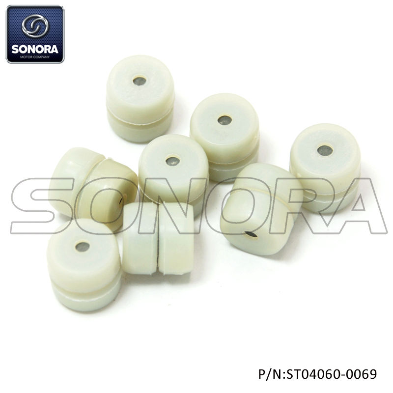 Roller set for Piaggio Ciao 6g(P/N:ST04060-0069) top quality