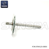 KICK STARTER SHAFT FOR PIAGGIO CIAO(P/N:ST04125-0003) top quality
