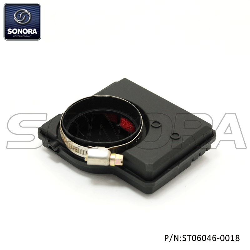 Air filter for Piaggio Ciao(P/N:ST06046-0018) top quality