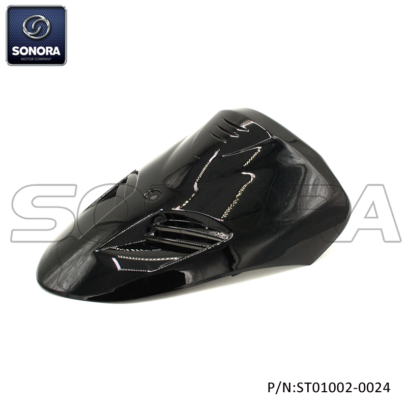 GT1 Front cover(P/N:ST01002-0024) top quality