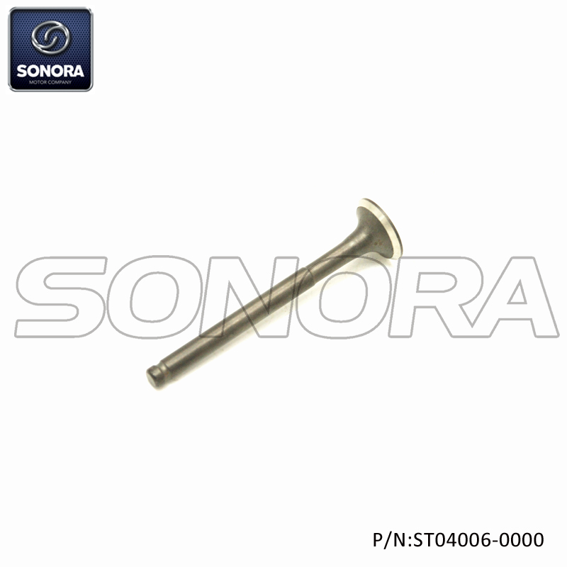 139QMA GY6 50,60,80 Exhaust valve 64mm(P/NST040060000) top quality Buy 139QMA GY6 50 60 80