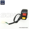 LONGJIA FORMULA RIGHT HANDLE SWITCH ASSY (P/N:ST06029-0019) Top Quality