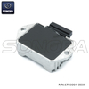 Voltage regulator 8-pins Piaggio,Vespa,Gilera,Aprilia 2 stroke scooters from 2001 (euro 2/3) 82587R, 58096R, 294878, 639258, 638742, 58089R, AP8124648, AP8127154（P/N:ST03004-0035） Top Quality 