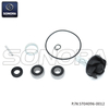 Minarelli-Yamaha-Aprilia Sr50 MBK Water pump repair kit（P/N:ST04096-0012） Top Quality 