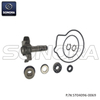 Waterpump repair kit for Yamaha ATV Raptor Yfm660R 2001-2005 (P/N:ST04096-0069） Top Quality