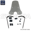 Vespa Lx Windshield high smoke(P/N:ST07007-0040 ) Top Quality