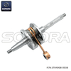 Crankshaft for Piaggio Typhoon(P/N:ST04008-0038) Top Quality
