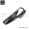 PW80 Rear fender-black（P/N:ST00015-0002） Top Quality