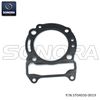 PIAGGIO VESPA GTS300 cylinder head gasket #297027 (P/N:ST04030-0019 ） Top Quality 
