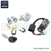 Lock set AGM SP50(P/N:ST06022-0074) Top Quality