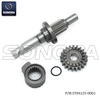 Minarelli AM6 KICK STARTER ASSY (P/N:ST04125-0001) Top Quality