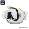 Odometer Agm Vx50 China Lx Euro4 semi digital red(P/N:ST06035-0031） Top Quality 
