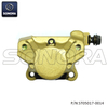 Rear brake caliper for Yamaha Aerox gold(P/N:ST05017-0014 ） Top Quality 