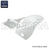 PW80 Rear fender-white（P/N:ST00015-0006 ） Top Quality