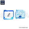 PWK carburetor Bottom blue(P/N:ST04084-0025 ) Top Quality