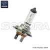 12V DC AC 35W H4 HS1 HB2 halogen white HEAD LIGHT BULD (P/N:ST02001-0004) TOP QUALITY