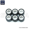 Roller set 19x 15.5mm 6.5g(P/N:ST04060-0044) Top Quality