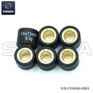 Rolloer set 1613 8.5g black(P/N:ST04060-0083) Top Quality