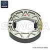 Brake shoes for Piaggio Fly Liberty Hexagon Vespa sprint Primavera 56293R 56293R5 (P/N:ST05020-0005 ) Top Quality