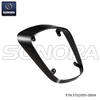 Sprint tail light rim - gloss black (P/N:ST02005-0004) Top Quality